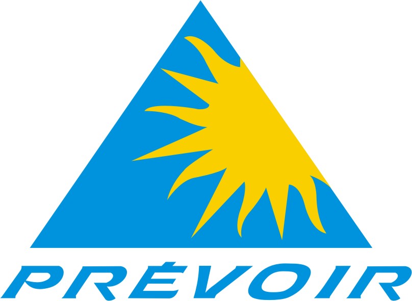 Logo prevoir 1