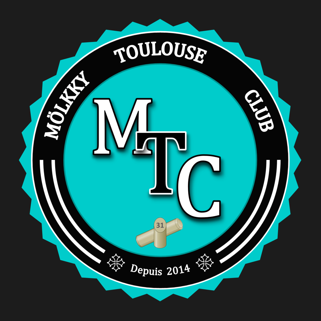 Mölkky Toulouse Club ( M.T.C.)