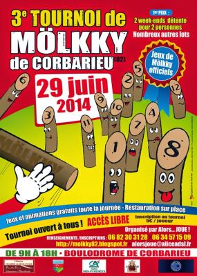 Affiche molkky 2014 600